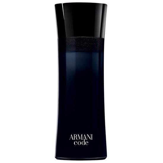 Giorgio Armani Code MAN Eau De Toilette