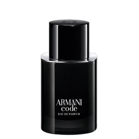 Giorgio Armani Code Pour Homme Eau De Parfum