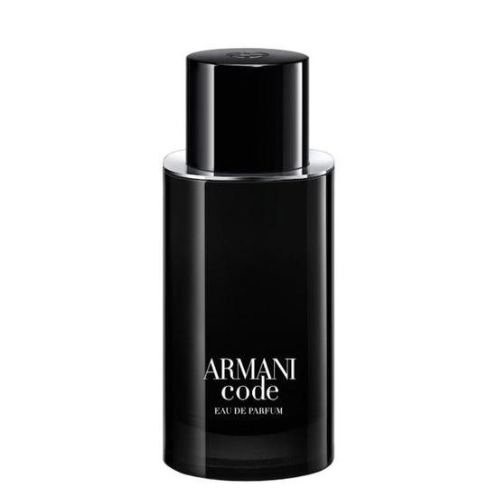 Giorgio Armani Code Pour Homme Eau De Parfum 75ml