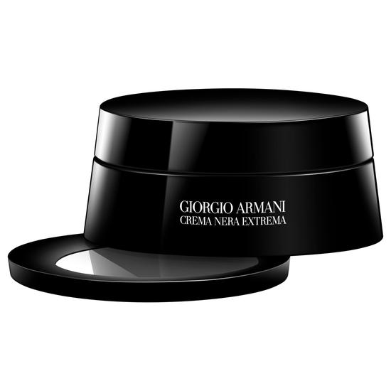 armani crema nera extrema