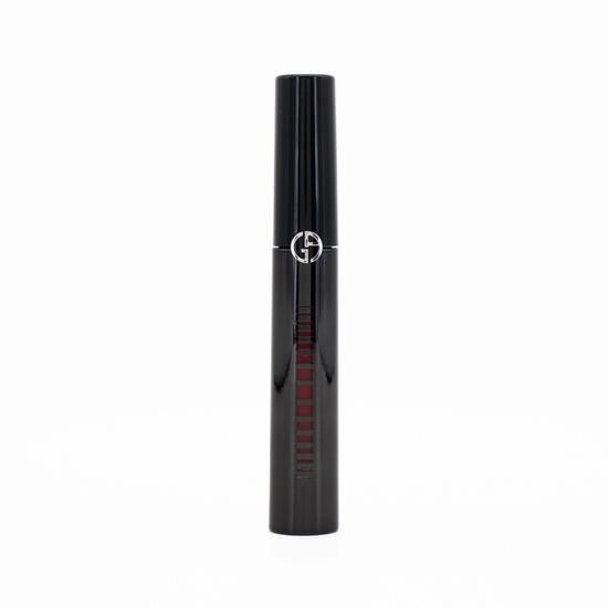 Giorgio Armani Ecstasy Mirror Lip Lacquer Shade 400 6ml (Imperfect Box)