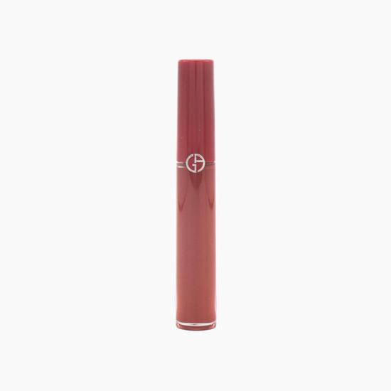 Giorgio Armani Lip Maestro 415 Redwood 6.5ml (Imperfect Box)