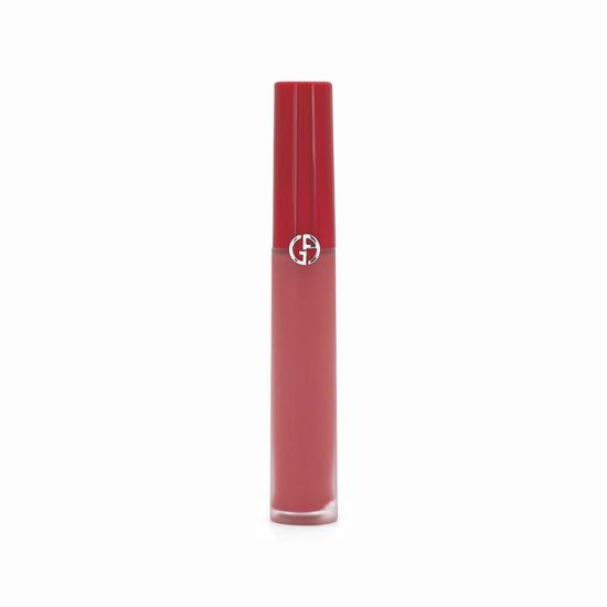 Giorgio Armani Lip Maestro Intense Velvet 410 Sienne 6.5ml (Imperfect Box)