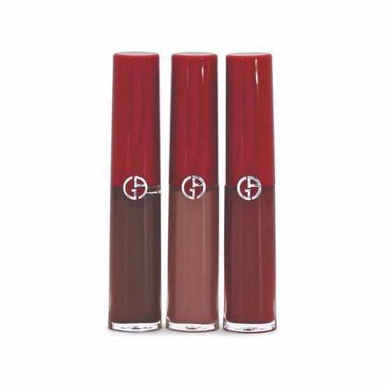 Giorgio Armani Lip Maestro Midi Lip Set | Sales & Offers