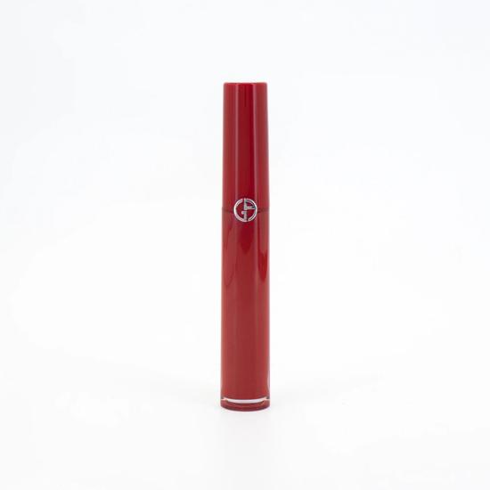 Giorgio Armani Lip Maestro Scarlatto 416 6.5ml (Imperfect Box)