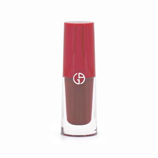 Giorgio Armani Lip Magnet Liquid Lipstick 603 3.9ml (Missing Box)