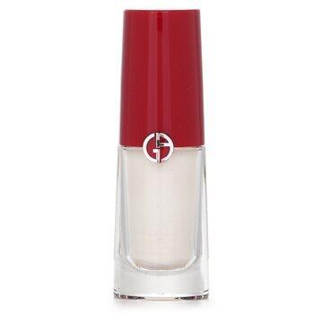 Giorgio Armani Lip Magnet Second Skin Intense Matte Colour
