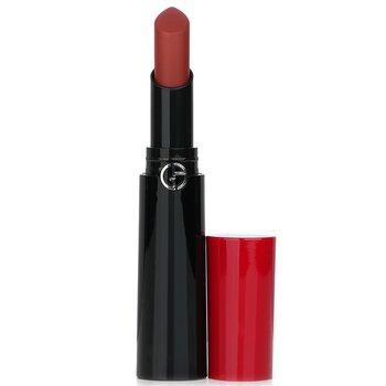 Giorgio Armani Lip Power Longwear Vivid Colour Lipstick 202 Grazia