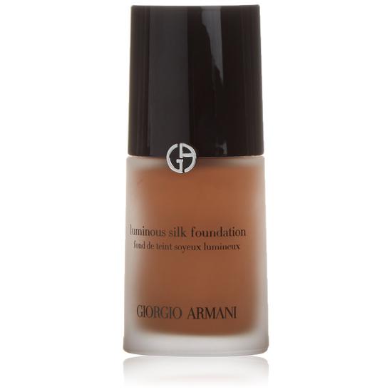 Giorgio armani luminous silk foundation john best sale lewis