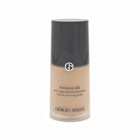 Giorgio Armani Luminous Silk Foundation 5 30ml (Imperfect Box)