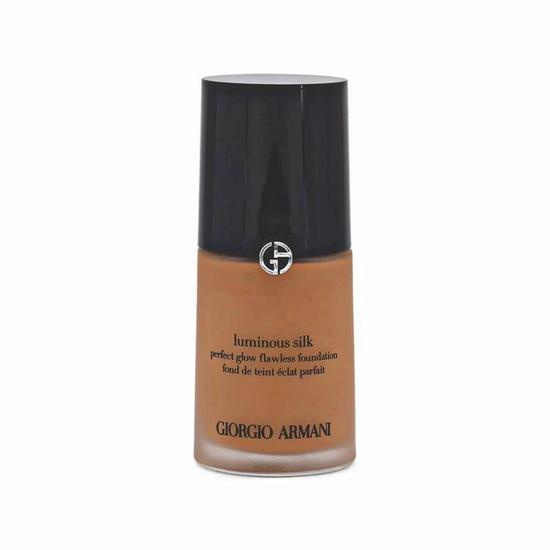 Giorgio Armani Luminous Silk Foundation 7.75 30ml (Imperfect Box)