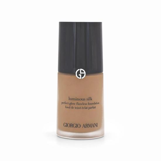 Giorgio Armani Luminous Silk Foundation Shade 6 30ml (Imperfect Box)