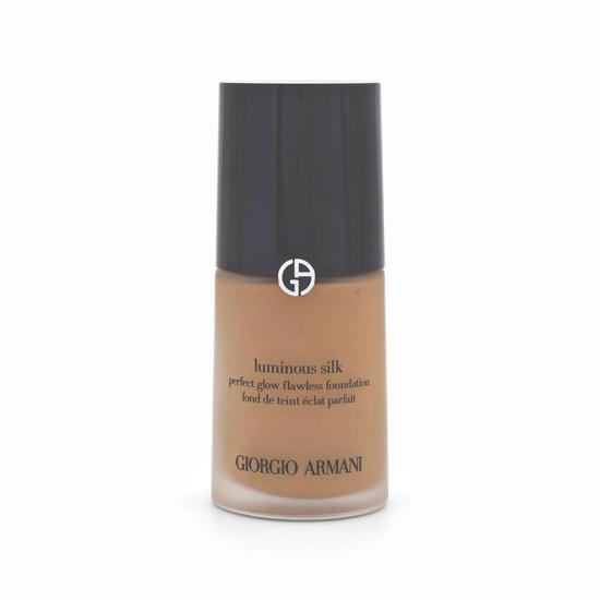 Giorgio Armani Luminous Silk Foundation Shade 6.25 30ml (Imperfect Box)