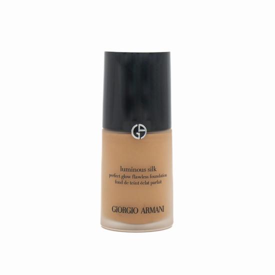 Giorgio Armani Luminous Silk Foundation Shade 7 30ml (Imperfect Box)