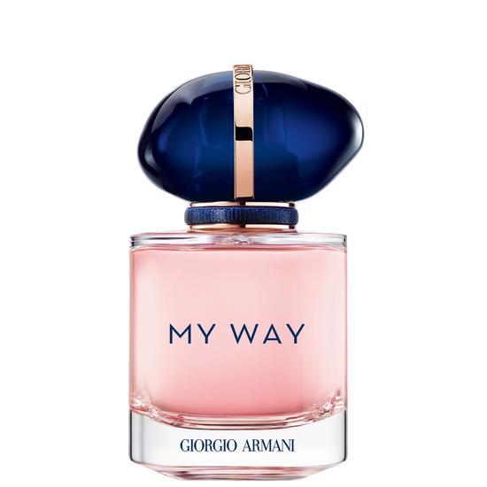Giorgio Armani My Way Eau De Parfum 30ml