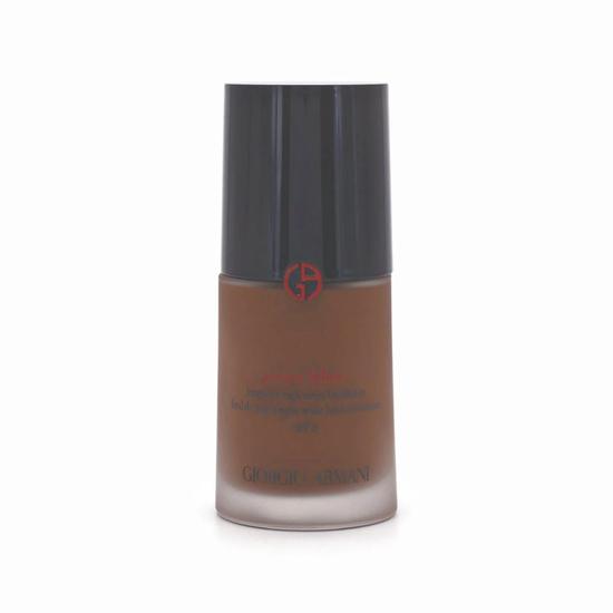 Giorgio Armani Power Fabric SPF 25 Foundation Shade 13.5