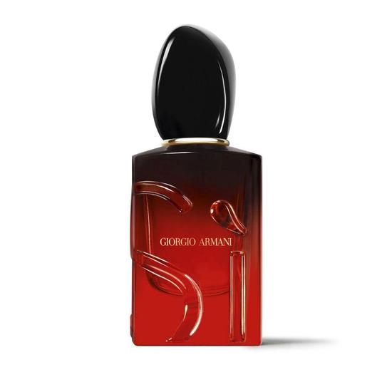 Giorgio Armani S Passione Intense Eau De Parfum