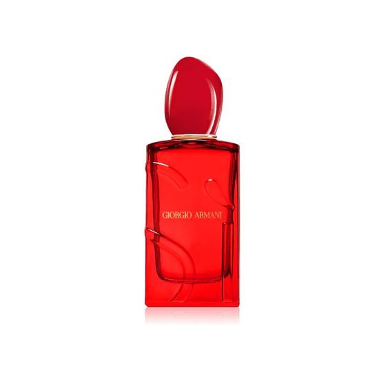 Giorgio Armani Si Passione Red Musk Eau De Parfum 30ml