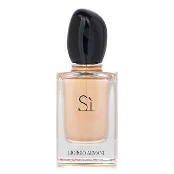 Giorgio Armani Si Si Eau De Parfum 50ml