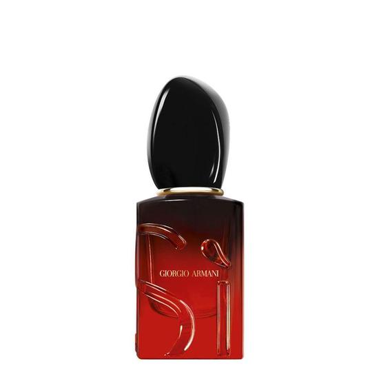 Giorgio Armani Si Si Passione Intense Eau De Parfum 30ml