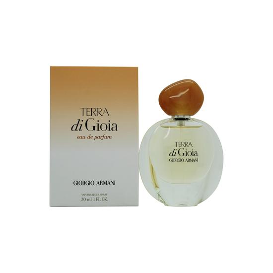 Giorgio Armani Terra Di Gioia Eau De Parfum 30ml