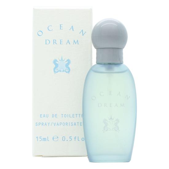 Giorgio Beverly Hills Ocean Dream Eau De Toilette 15ml