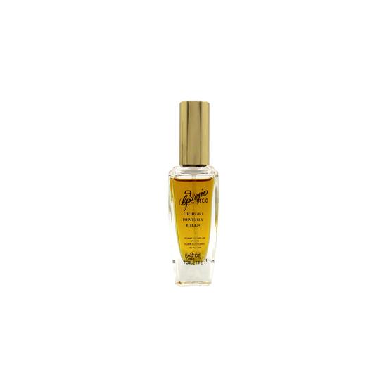 Giorgio Beverly Hills Yellow Eau De Toilette 10ml