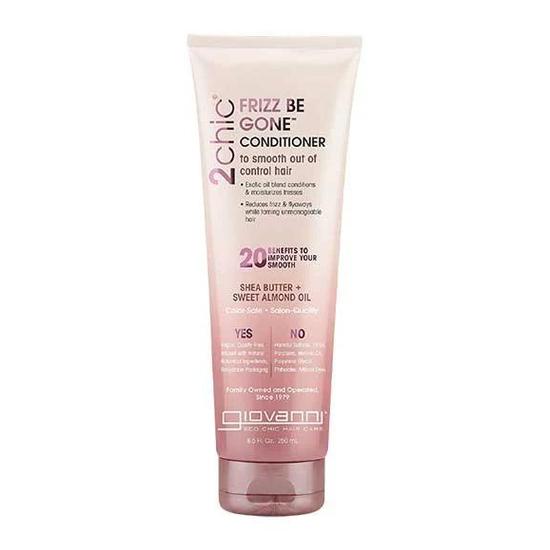 Giovanni 2 Chic Frizz Be Gone Conditioner 250ml