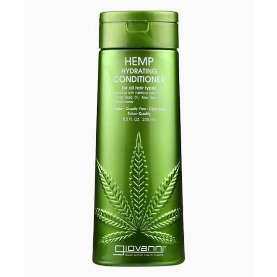 Giovanni Hemp Hydrating Conditioner 250ml