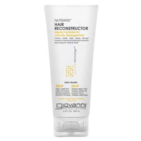 Giovanni Nutrafix Hair Reconstructor 201ml