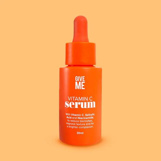 Give Me 10% Vitamin C Illuminating Serum 30ml