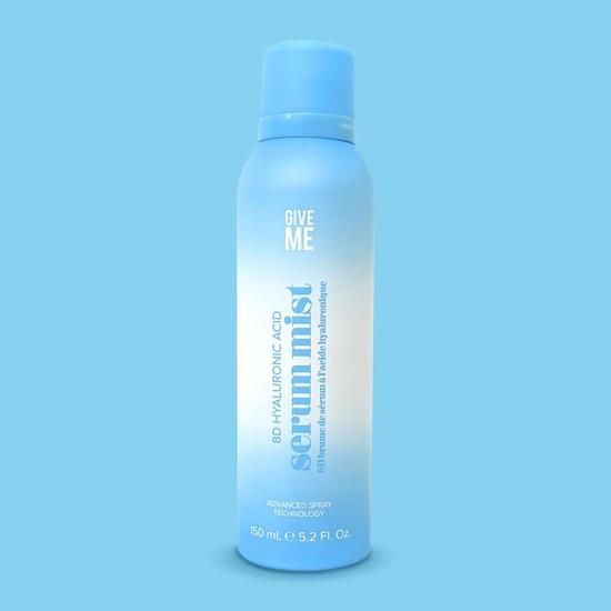 Give Me 8d Hyaluronic Acid Serum Mist