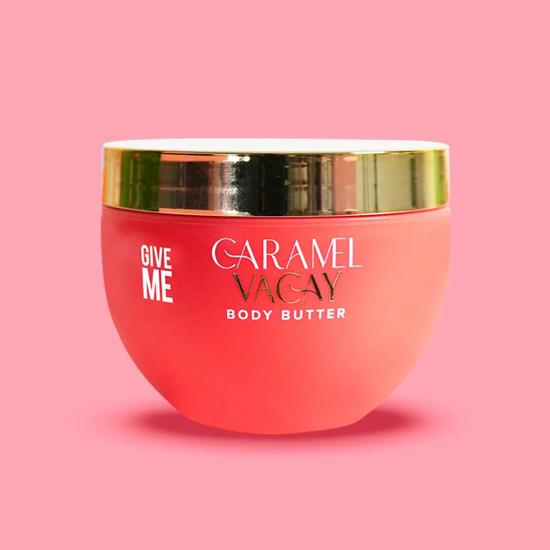 Give Me Caramel Vacay Body Butter 250ml