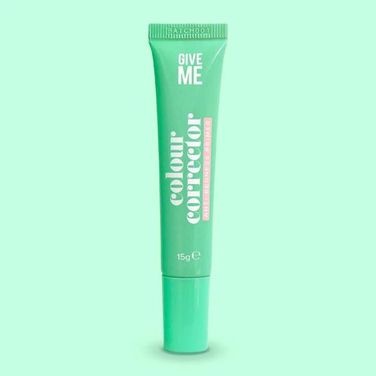 Give Me Colour Correcting Cream 15g