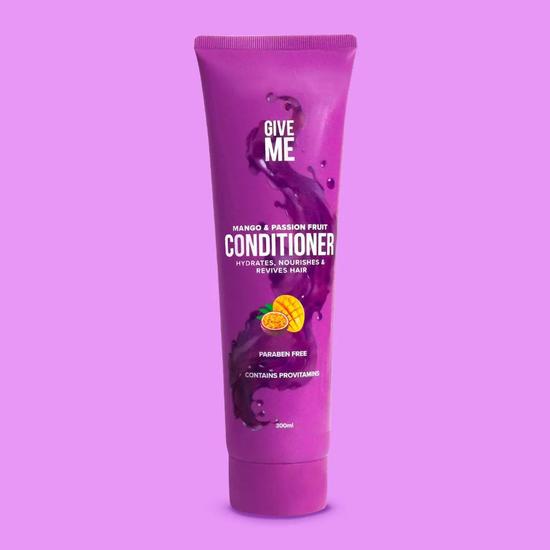 Give Me Conditioner Mango & Passion Fruit