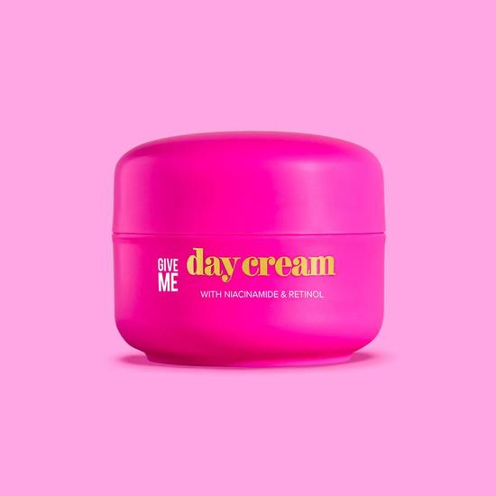 Give Me Day Cream 50ml