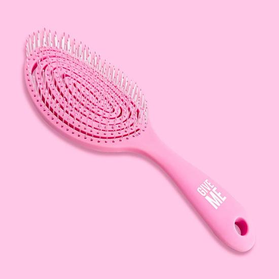 Give Me Flexy Paddle Brush