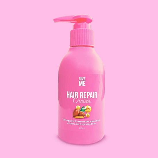 Give Me Hair Repair Cream 150ml