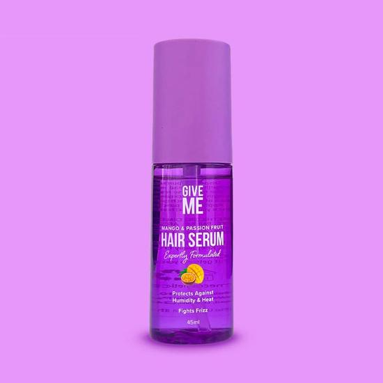 Give Me Hair Serum Mango & Passion Fruit 45ml