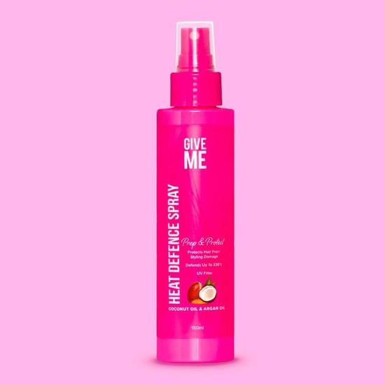 Give Me Heat Defence Spray 150ml