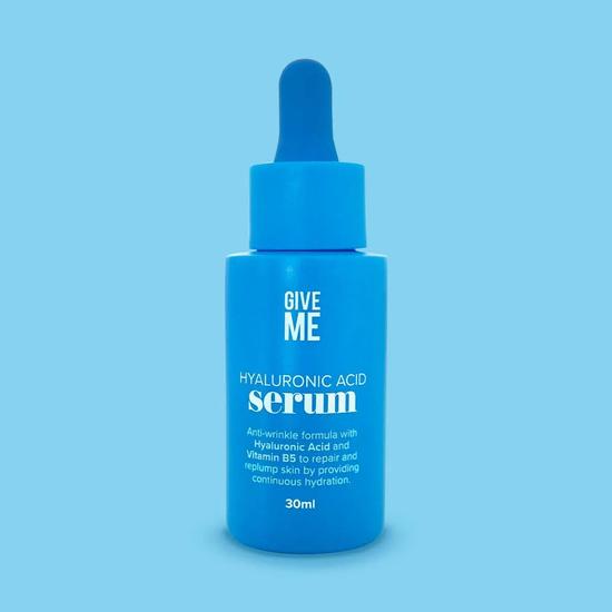 Give Me Hyaluronic Acid Deep Hydration Serum 30ml