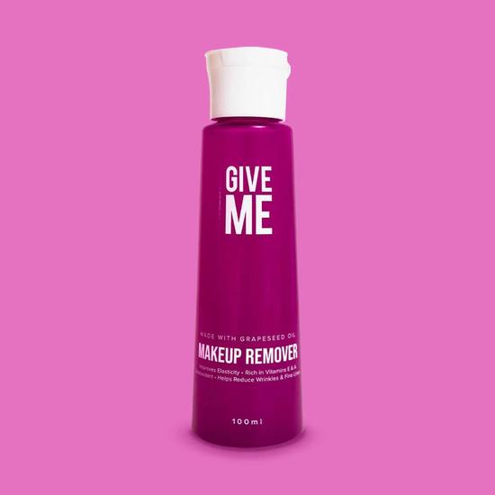 Give Me Makeup Remover 100ml