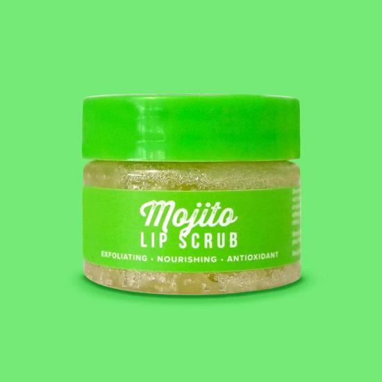 Give Me Mojito Sugar Lip Scrub 25g