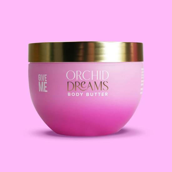 Give Me Orchid Dreams Body Butter 250ml