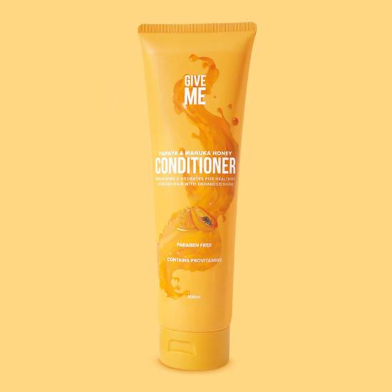 Give Me Papaya & Manuka Honey Conditioner 300ml