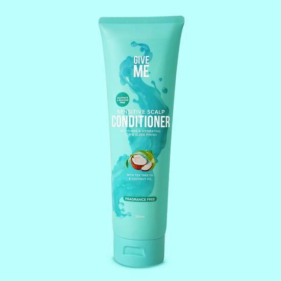 Give Me Sensitive Scalp Conditioner 300ml