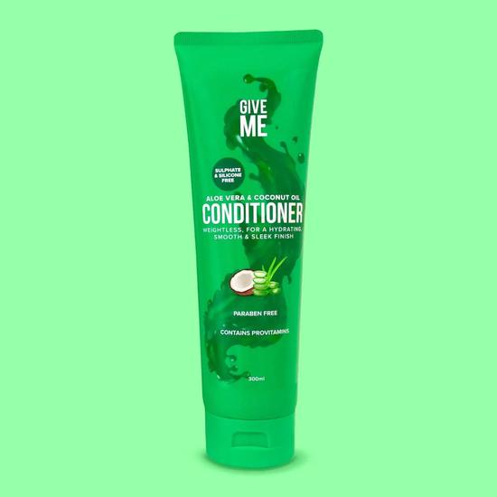 Give Me Sulphate & Silicone-Free Conditioner 300ml