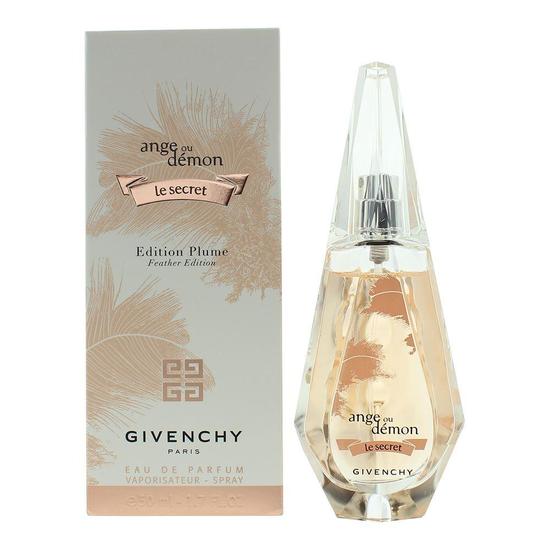 GIVENCHY Ange Ou Demon Feather Edition Eau De Parfum 50ml