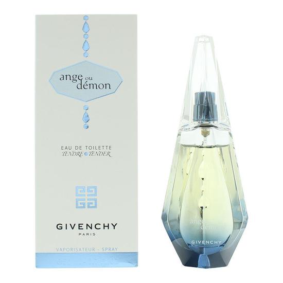 GIVENCHY Ange Ou Demon Tender Eau De Toilette 50ml