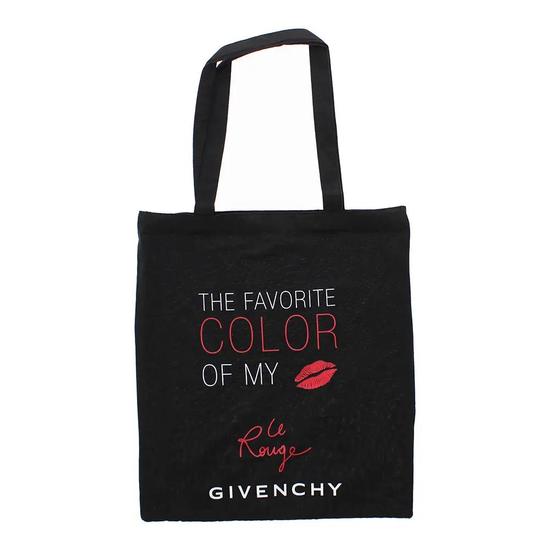 GIVENCHY Black Tote Bag